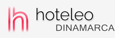 Hotels a Dinamarca - hoteleo