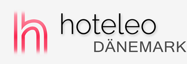 Hotels in Dänemark - hoteleo