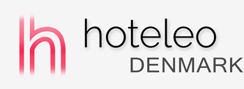 Hotels in Denmark - hoteleo