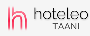 Hotellid Taanis - hoteleo