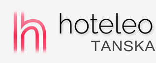 Hotellit Tanskassa - hoteleo