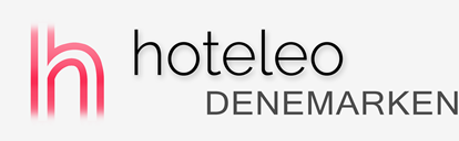 Hotels in Denemarken - hoteleo