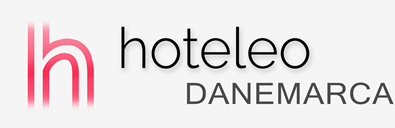 Hoteluri în Danemarca - hoteleo