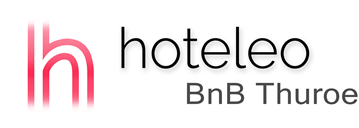hoteleo - BnB Thuroe