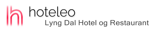 hoteleo - Lyng Dal Hotel og Restaurant