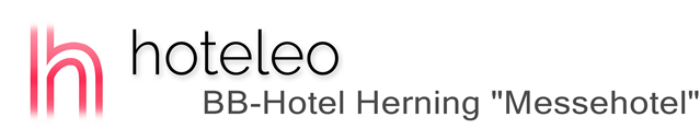 hoteleo - BB-Hotel Herning "Messehotel"