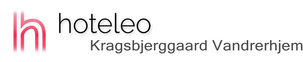 hoteleo - Kragsbjerggaard Vandrerhjem