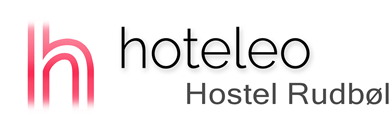hoteleo - Hostel Rudbøl