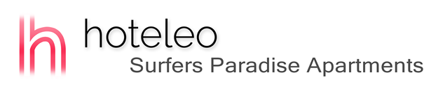 hoteleo - Surfers Paradise Apartments