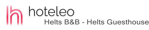 hoteleo - Helts B&B - Helts Guesthouse