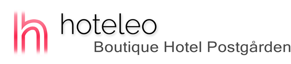 hoteleo - Boutique Hotel Postgården