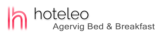 hoteleo - Agervig Bed & Breakfast