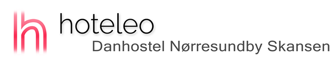 hoteleo - Danhostel Nørresundby Skansen