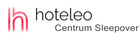 hoteleo - Centrum Sleepover