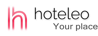 hoteleo - Your place