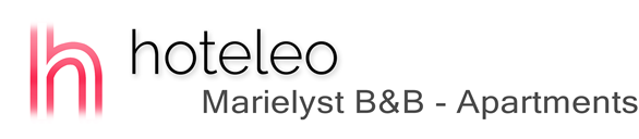 hoteleo - Marielyst B&B - Apartments
