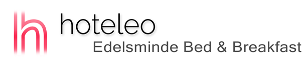 hoteleo - Edelsminde Bed & Breakfast