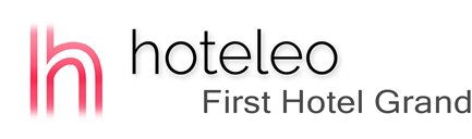 hoteleo - First Hotel Grand