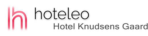 hoteleo - Hotel Knudsens Gaard