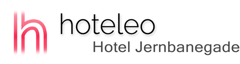hoteleo - Hotel Jernbanegade