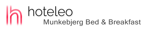 hoteleo - Munkebjerg Bed & Breakfast
