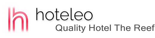 hoteleo - Quality Hotel The Reef