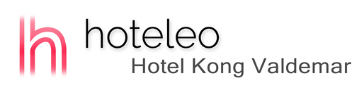 hoteleo - Hotel Kong Valdemar