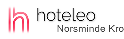 hoteleo - Norsminde Kro