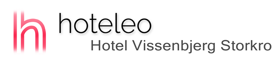 hoteleo - Hotel Vissenbjerg Storkro