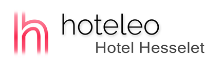 hoteleo - Hotel Hesselet
