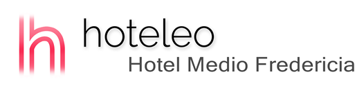 hoteleo - Hotel Medio Fredericia