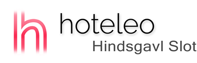 hoteleo - Hindsgavl Slot