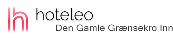 hoteleo - Den Gamle Grænsekro Inn