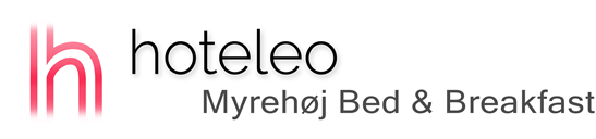 hoteleo - Myrehøj Bed & Breakfast