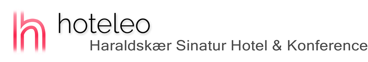 hoteleo - Haraldskær Sinatur Hotel & Konference