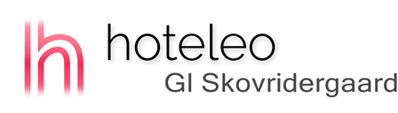 hoteleo - Gl Skovridergaard