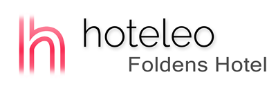 hoteleo - Foldens Hotel