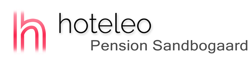 hoteleo - Pension Sandbogaard