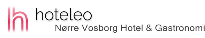 hoteleo - Nørre Vosborg Hotel & Gastronomi