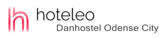 hoteleo - Danhostel Odense City