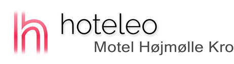 hoteleo - Motel Højmølle Kro