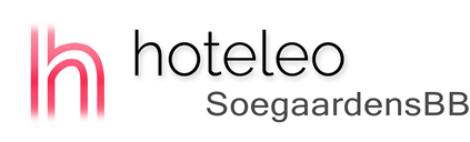 hoteleo - SoegaardensBB