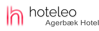 hoteleo - Agerbæk Hotel