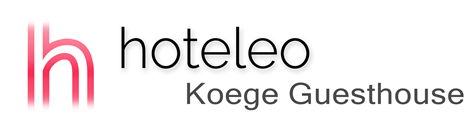 hoteleo - Koege Guesthouse
