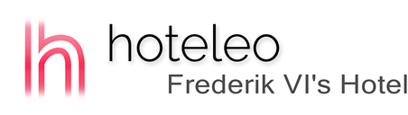 hoteleo - Frederik VI's Hotel