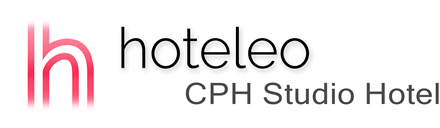 hoteleo - CPH Studio Hotel