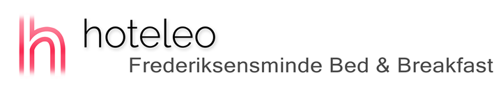hoteleo - Frederiksensminde Bed & Breakfast