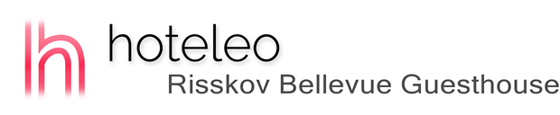 hoteleo - Risskov Bellevue Guesthouse