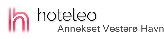 hoteleo - Annekset Vesterø Havn