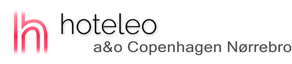 hoteleo - a&o Copenhagen Nørrebro